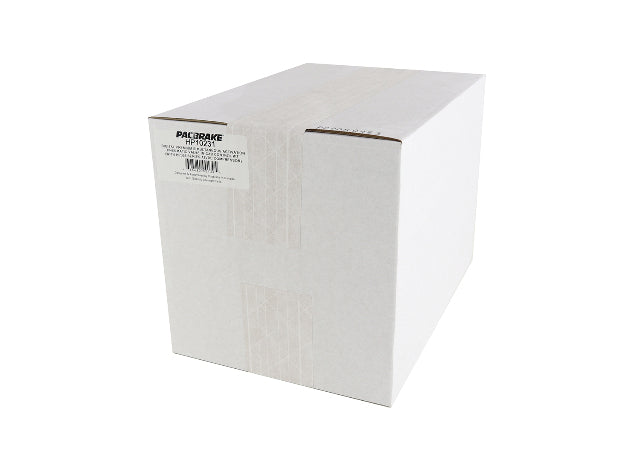 Pacbrake Premium In Cab Control For Simultaneous Spring Activation W/HP325 Compressor HP10231