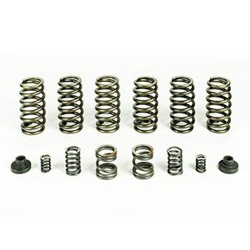 Pacbrake Spring 6 HD Valve Springs For 94-98 Ram 2500/3500 W/ P7100 Injection Pump HP10246