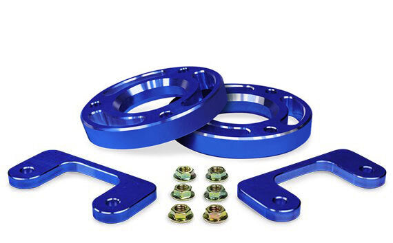 Pacbrake Leveling Kit For 1.5 inch or 2.25 inch Lift For 07-18 Silverado/Sierra 1500 HP10251