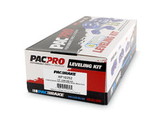 Pacbrake Leveling Kit 2 inch For 2006-2026 Dodge RAM 1500 2WD/4WD Non-Mega Cab HP10252