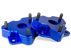 Pacbrake Leveling Kit 2 inch For 2006-2026 Dodge RAM 1500 2WD/4WD Non-Mega Cab HP10252