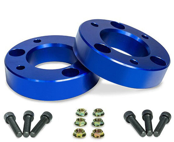 Pacbrake Leveling Kit For 2 inch Lift For 04-26 Ford F-150 2WD/4WD HP10253