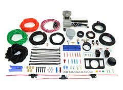Pacbrake Premium In Cab Control For Independent Paddle Valve W/Digital Gauge HP10256