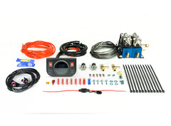 Pacbrake Basic Independent Electrical In Cab Control Kit W/Digital Gauge HP10261