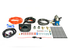 Pacbrake Basic Simultaneous Electrical In-Cab Control Kit with Digital Gauge HP10262 HP10262