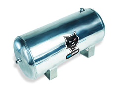 Pacbrake 5 Gallon Aluminum Basic Air Tank Kit Tank and Hardware Only HP10265
