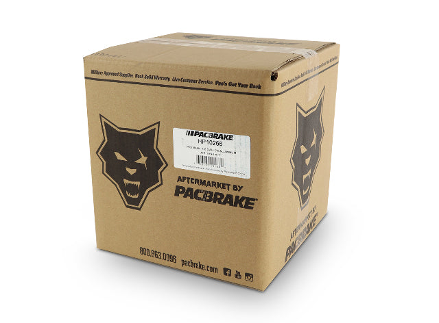 Pacbrake 1/2 Gallon Aluminum Premium Air Tank W/Air Tank Airline Air Nozzle HP10266