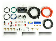 Pacbrake Paddle Valve In Cab Control Kit For Independent Air Spring Activation HP10272