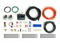 Pacbrake Paddle Valve In Cab Control Kit For Simultaneous Air Spring Activation HP10281