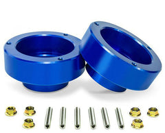 Pacbrake Leveling Kit For 2 inch Lift For 94-13 Ram 2500/3500 94-09 Ram 1500 Mega Cab 4WD HP10290