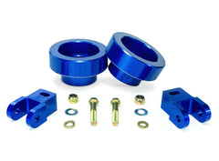 Pacbrake Leveling Kit For 1.75 inch Lift For 14-26 RAM 2500 13-26 RAM 3500 4WD HP10291