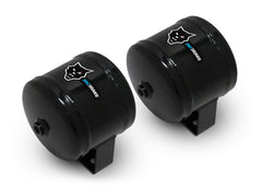 Pacbrake Air Spring Accumulator Kit Consists Of 0.5 Gallon Air Tank And Required Hardware HP10302