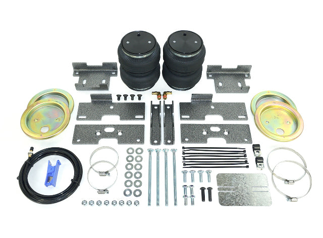 Pacbrake HP10307-J ALPHA HD PRO Kit For 2015-2026 Ford Transit 150/250/350 (RWD/AWD) SRW HP10307-J