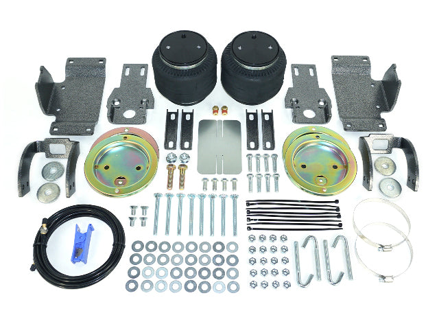 Pacbrake ALPHA HD PRO Rear Air Suspension Single Convoluted For 05-23 Tacoma/PreRunner HP10311-J