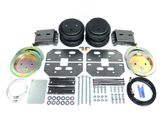 Pacbrake Heavy Duty Rear Air Suspension Kit For 10-18 Dodge RAM 4500/5500 2WD/4WD HP10321