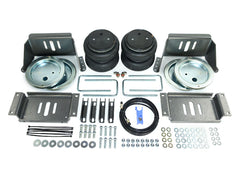 Pacbrake Heavy Duty Rear Air Spring Kit For 2012-26 Ford F-450/550/600 Super Duty 2WD/4WD HP10324