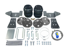 Pacbrake HP10340-J-S ALPHA HD PRO S Air Suspension Kit 2019-2026 Silverado/Sierra 1500 HP10340-J-S