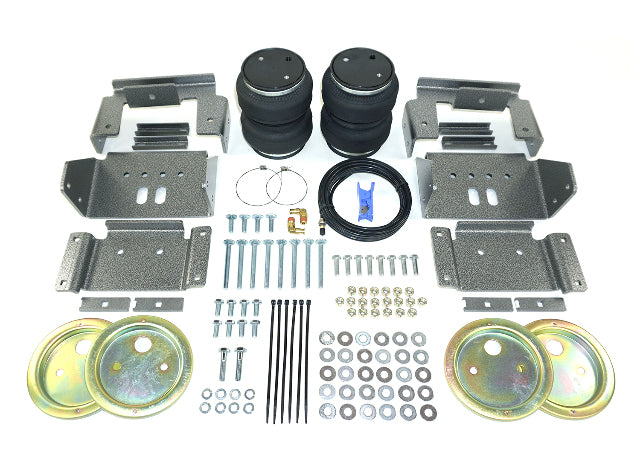 Pacbrake HP10358-J ALPHA HD PRO Air Spring Kit 2015-2020 Ford F-150 (2WD/4WD) HP10358-J