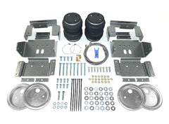 Pacbrake HP10358-J-S ALPHA HD PRO S Air Spring Kit 2015-2020 Ford F-150 (2WD/4WD) HP10358-J-S