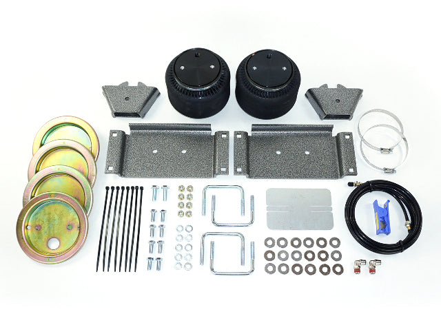 Pacbrake HP10365 Air Springs For 13-24 RAM ProMaster 1500/2500/3500 & 25-26 PROMASTER EV HP10365