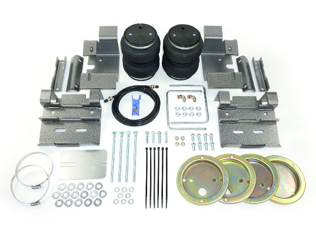Pacbrake HP10368-J Double Convoluted Air Springs Compatible with 2019-2026 RAM HP10368-J