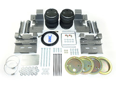 Pacbrake HP10368 ALPHA HD Air Suspension 2019-2026 Dodge RAM 3500 HP10368