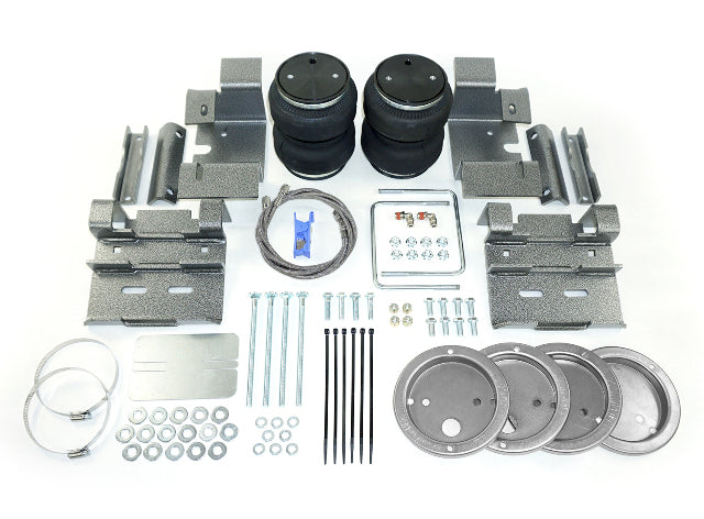 Pacbrake HP10368-J-S ALPHA HD PRO S Air Spring Suspension Kit HP10368-J-S