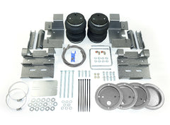 Pacbrake HP10368-J-S ALPHA HD PRO S Air Spring Suspension Kit HP10368-J-S