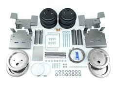 Pacbrake HP10368-X-J-S ALPHA XD PRO S 7500 Air Spring Kit HP10368-X-J-S