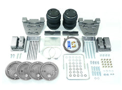 Pacbrake HP10370-J-S ALPHA HD PRO S 2008-26 E-450 (RWD) Chassis Cab / Class C Motorhome HP10370-J-S