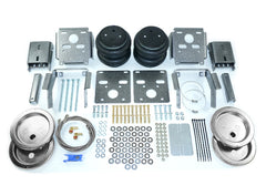 Pacbrake HP10371-X-J-S ALPHA XD PRO S 7500 Air Spring Kit HP10371-X-J-S