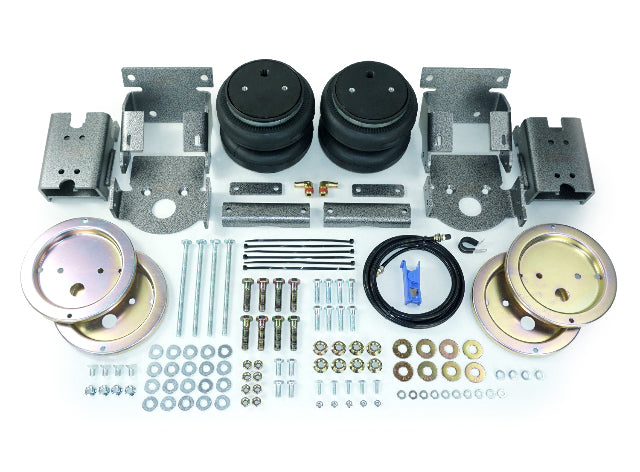 Pacbrake HP10373-X ALPHA XD for 2019-2026 Chevy Silverado 4500HD/5500HD/6500HD (2WD/4WD) HP10373-X