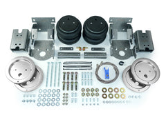 Pacbrake HP10373-X-J-S ALPHA XD PRO S for 2019-2026 Chevy Silverado 4500HD/5500HD/6500HD HP10373-X-J-S
