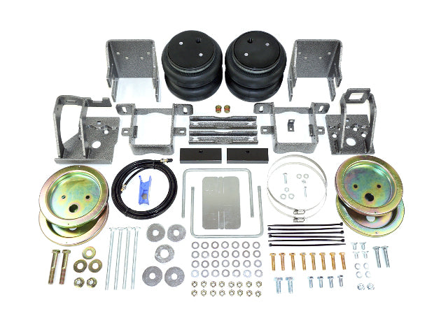 Pacbrake Alpha XD PRO 7500 Air Spring Suspension Kit for 11-16 Ford F-250/350 HP10387-X-J