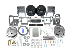 Pacbrake HP10387-X-J-S ALPHA XD PRO S Air Suspension HP10387-X-J-S