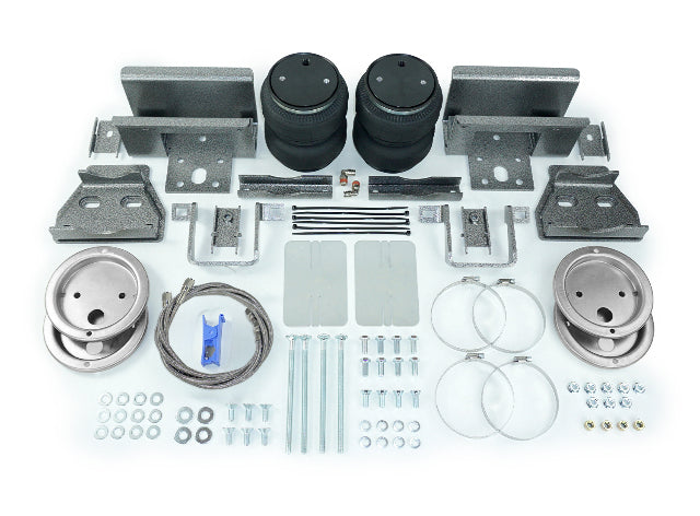Pacbrake HP10391-J-S ALPHA HD PRO S Air Suspension 2007-26 Mercedes Sprinter 3500XD/4500 HP10391-J-S