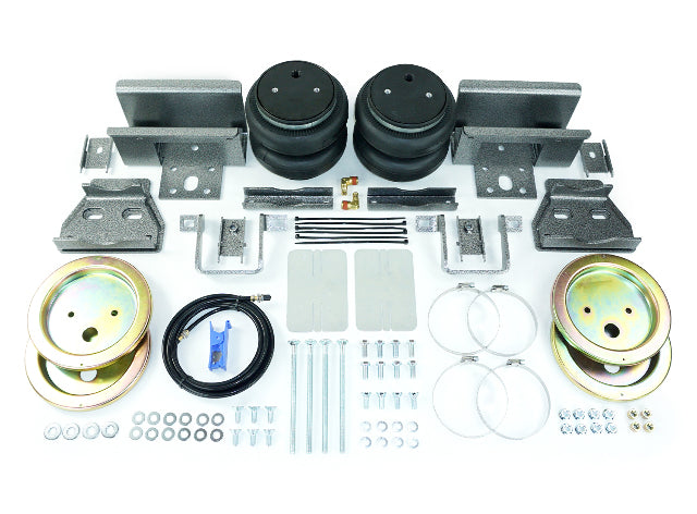 Pacbrake HP10391-X-J ALPHA XD PRO Air Suspension 2007-26 Merc Sprinter 3500XD/4500 DRW HP10391-X-J
