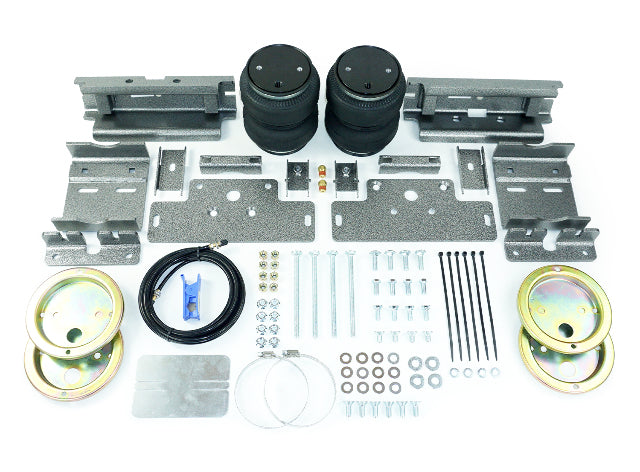 Pacbrake HP10395 ALPHA HD Air Suspension 2007-2026 Mercedes Sprinter 2500/3500 SRW HP10395