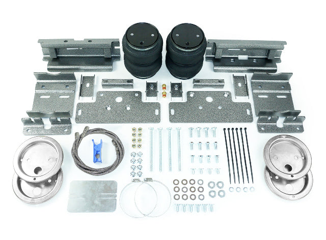 Pacbrake HP10395-J-S ALPHA HD PRO S Air Suspension 2007-2026 Merc Sprinter 2500/3500 SRW HP10395-J-S