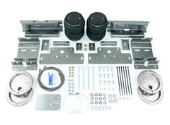 Pacbrake HP10395-J-S ALPHA HD PRO S Air Suspension 2007-2026 Merc Sprinter 2500/3500 SRW HP10395-J-S