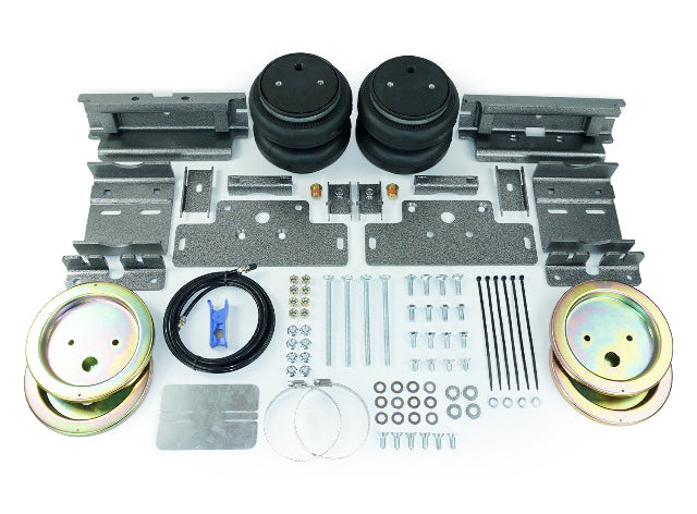 Pacbrake HP10395-X-J ALPHA XD PRO Air Suspension 2007-2026 Mercedes Sprinter 2500/3500SRW HP10395-X-J