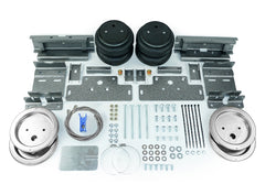 Pacbrake HP10395-X-J-S ALPHA XD PRO S Air Suspension 2007-2026 Sprinter 2500/3500 SRW HP10395-X-J-S