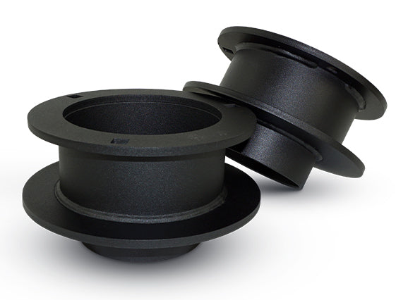 Pacbrake Ram 2.5 Inch Leveling Kit For 94-09Dodge RAM 1500/2500/2500 HP10431