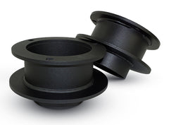 Pacbrake Ram 2.5 Inch Leveling Kit For 94-09Dodge RAM 1500/2500/2500 HP10431