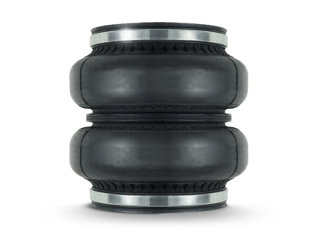 Pacbrake Extreme Duty Large Double Convoluted Replacement Air Suspension Spring HP10438