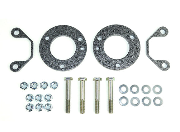 Pacbrake Bronco 1 Inch Leveling Kit For 21-26 Ford Bronco 4WD HP10467