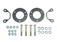 Pacbrake Bronco 1 Inch Leveling Kit For 21-26 Ford Bronco 4WD HP10467