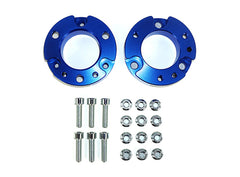Pacbrake Leveling Kit 2 inch Compatible with 2021-2026 Ford Bronco 4WD HP10469