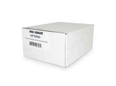 Pacbrake Retrofit Kit for 2017-2022 Ford Super Duty 4WD HP10540