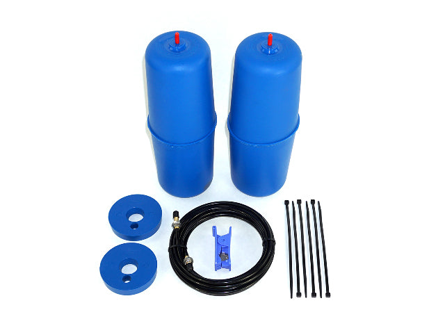 Pacbrake HP10567 ALPHA SD In-Coil Air Suspension Kit for 2009-2022 DODGE RAM 1500 CLASSIC HP10567